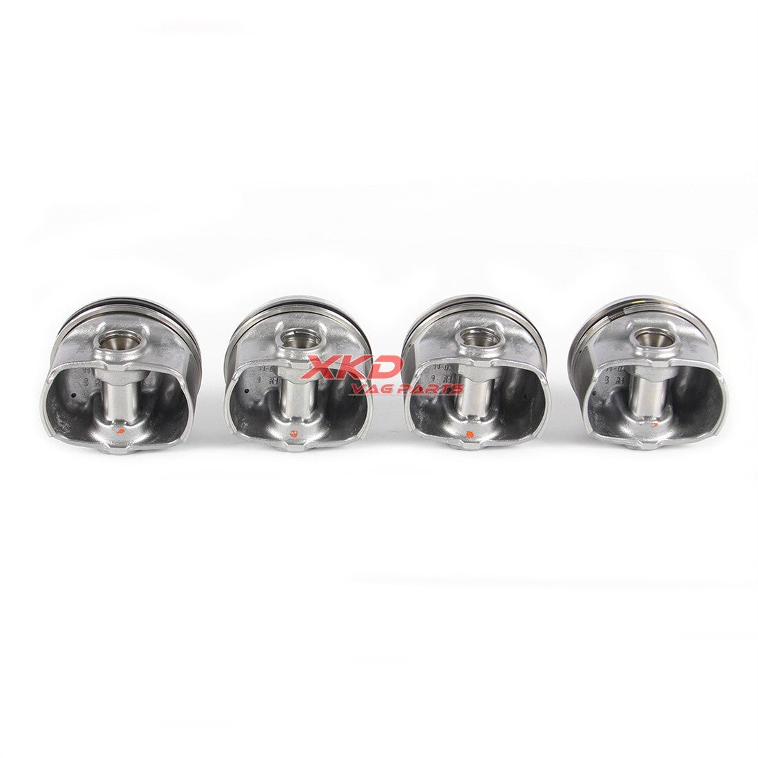 2.0L Diesel Piston and Ring Kit for Volkswagen for Golf for Jetta BDJ BST BDK