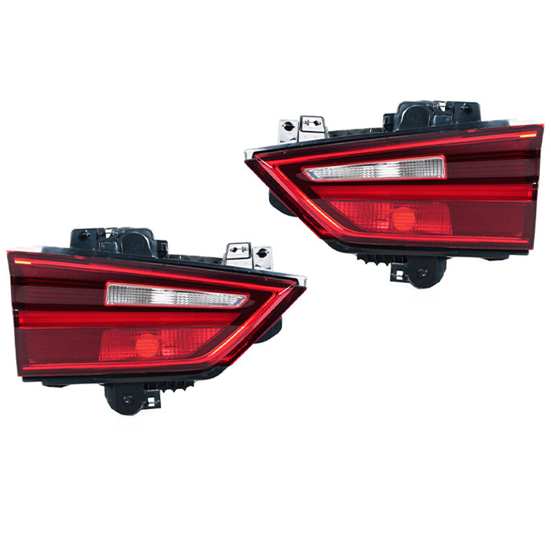 for BMW X2 F39 2020 - 2023 Car LED Rear Brake Light Assembly (Right Taillight)
