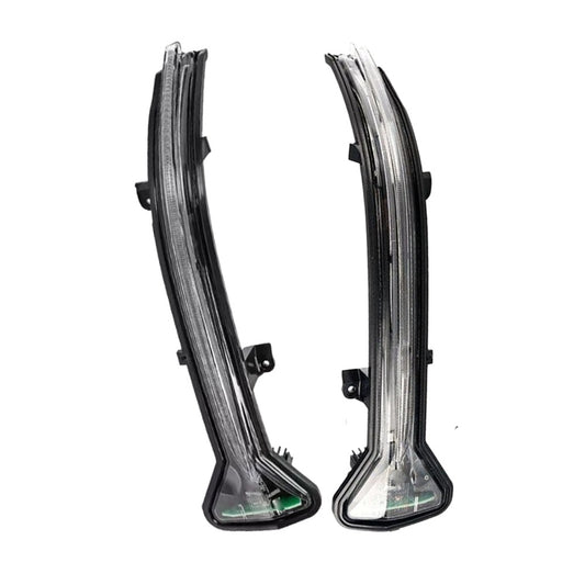Fit For 3 5 6 7 8 Series G20 G30 M5 Front Left Right Mirror Turn Signal Light