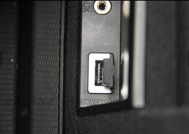 Car USB Adapter 30775252 fit for VOLVO S80L S60 XC60 S40 C30 V60