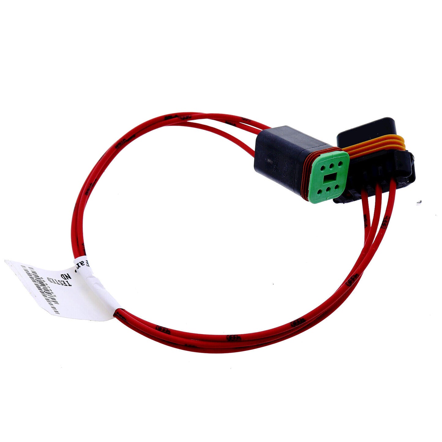 Ignition Harness E-6697965 For Bobcat 751 753 763 773 863 864 873 883 963 S130