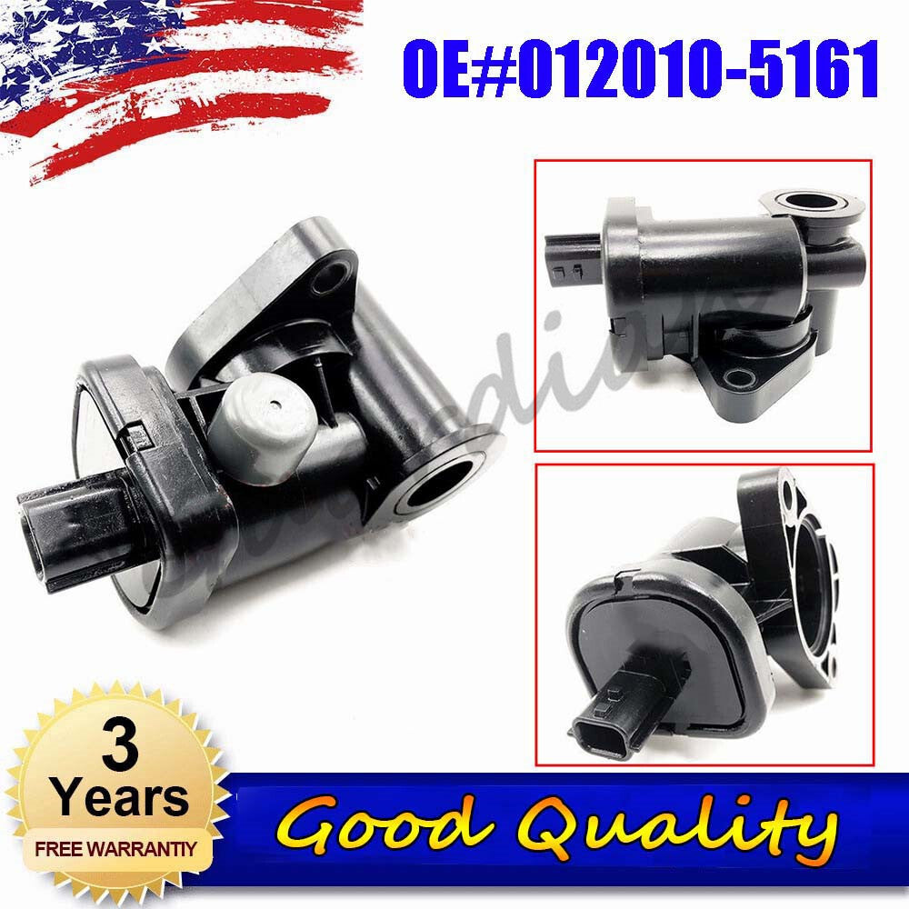 2013-2015 for Nissan Altima Intake Manifold Valve 012010-5161 2.5L 3.5L