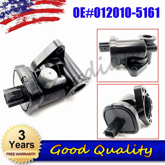 2013-2015 for Nissan Altima Intake Manifold Valve 012010-5161 2.5L 3.5L