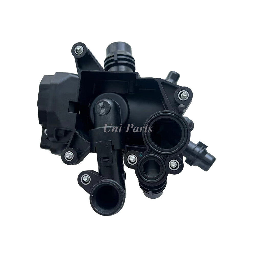 11537644811 INA Thermostat Heat Manage Module for BMW 330i 430i 530e 5330i