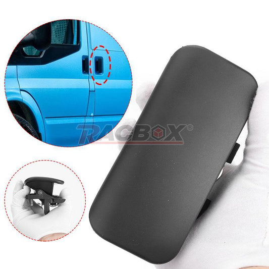 LH Left Hand Outer SLIDING Door Handle for Ford Transit Van VH VJ VM 2000~2013