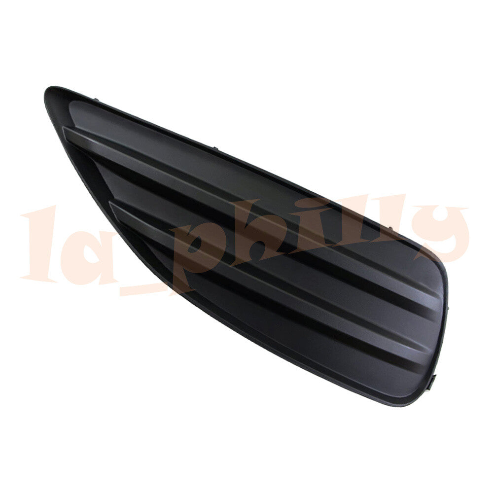 Fit for TOYOTA MATRIX 2009 2010 2011 2012 2013 Front Right Bumper Hole Cover Cap