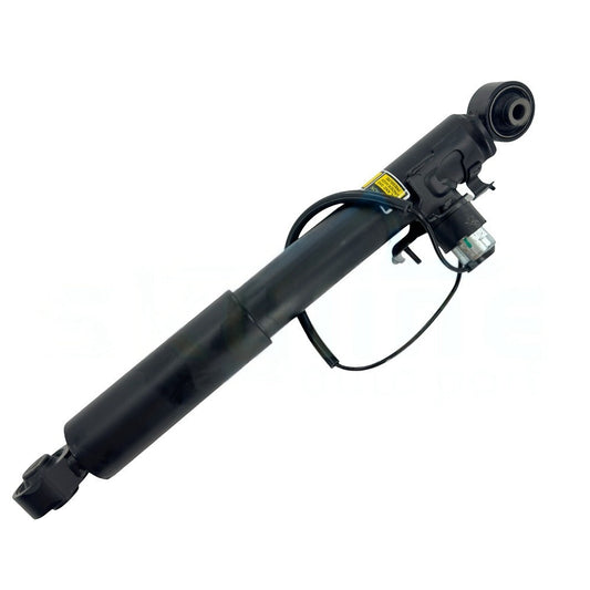 Pair Front L+R Hydraulic Spring Shock Strut Assys for Infiniti QX56 QX80 2011-21