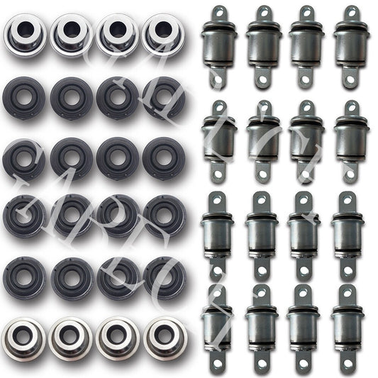 for Ferrari 599GTB/612 Control Arm Ball Joint Control Arm Bushing Kit