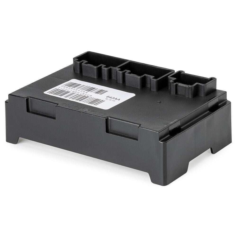 Transfer Case Control Module for Dodge for Jeep Grand Cherokee 2011-2013 68395643AA