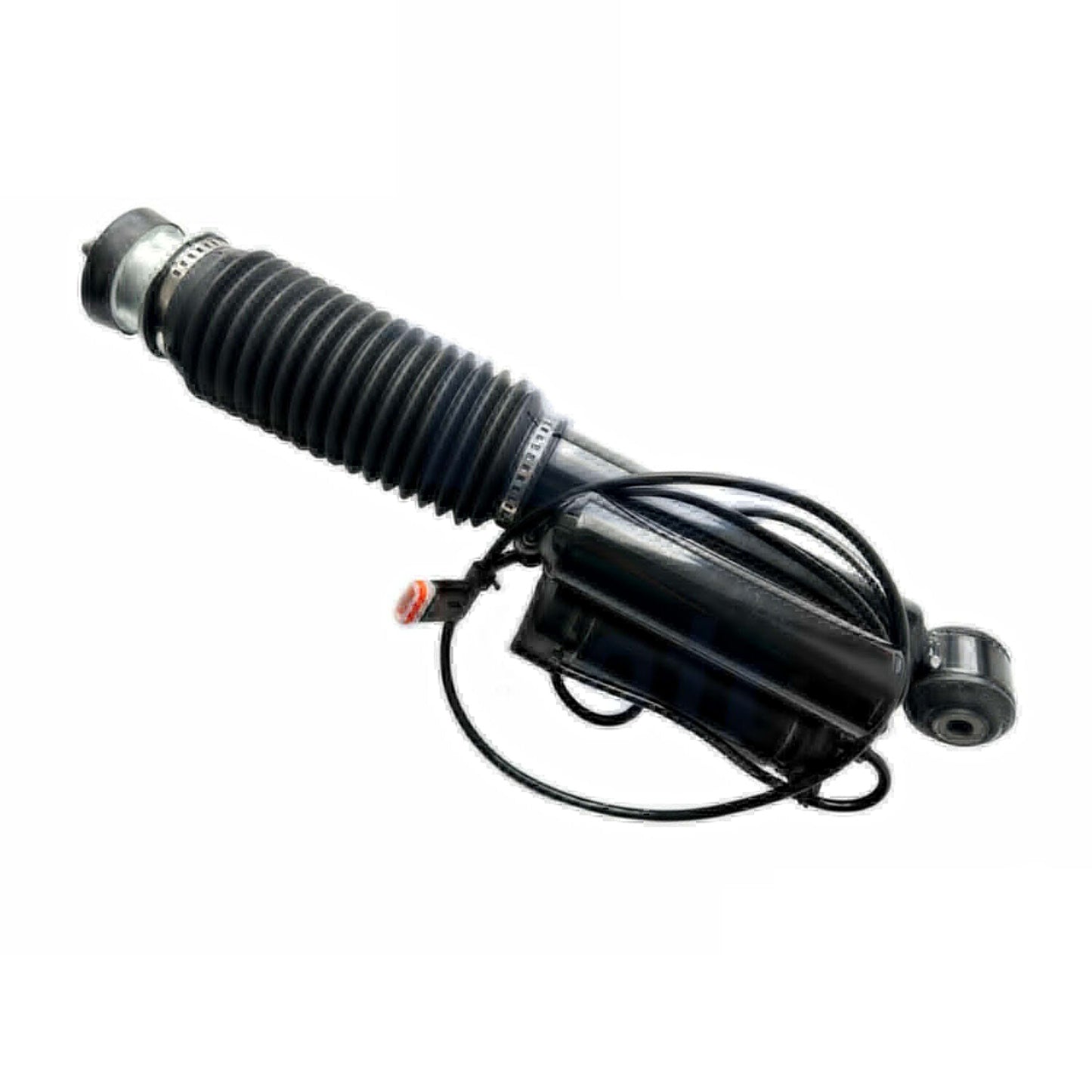 2-Piece L&R Front Shock Strut Springs with PASM for Porsche for Panamera 970 (2010-16)