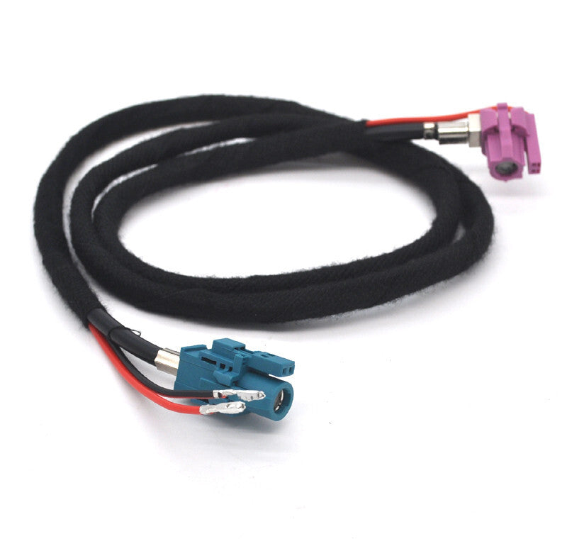 retrofit HUD cable HSD Head up for BMW X5 X6 F15 F85 F16 F86 F10 F30 F20 M3 M4