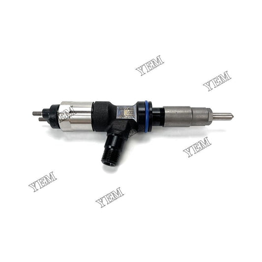 4PCS C4.4 Injector 370-7280 3707280 0331 23W05322 Fit For Caterpillar Engine.