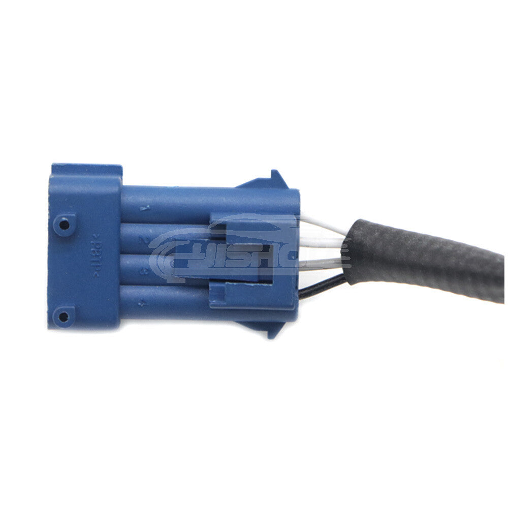 Fuel rail injection pressure sensor 45PP2-1 suitable for 2016-2019 for Nissan Sentra 1.6L