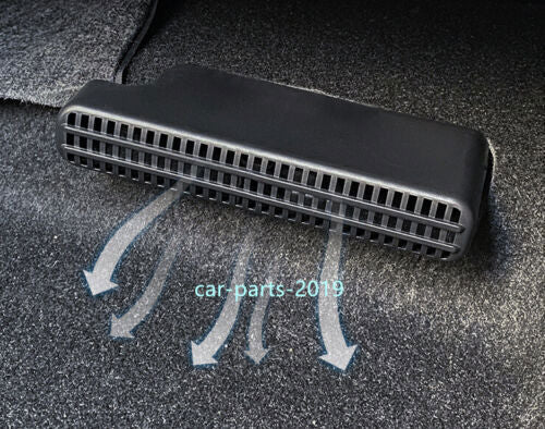 Interior for Seat Under Outlet Prevent Dust Cover for Lexus NX 250 350 350h 2022-24