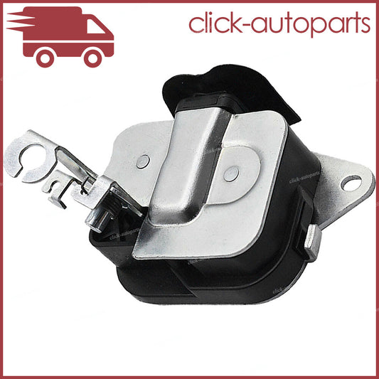 Fit For Chevy Silverado1500 2500 Rear Trunk Latch Tailgate Hatch Lock Actuator