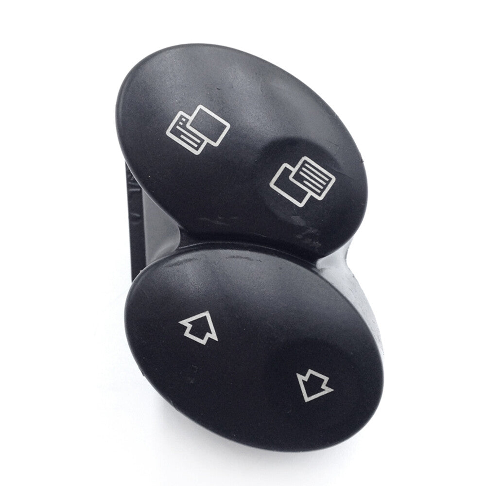 Steering wheel switch button 2308202310 is suitable for Mercedes-Benz W211 E-Class 2006-2008.