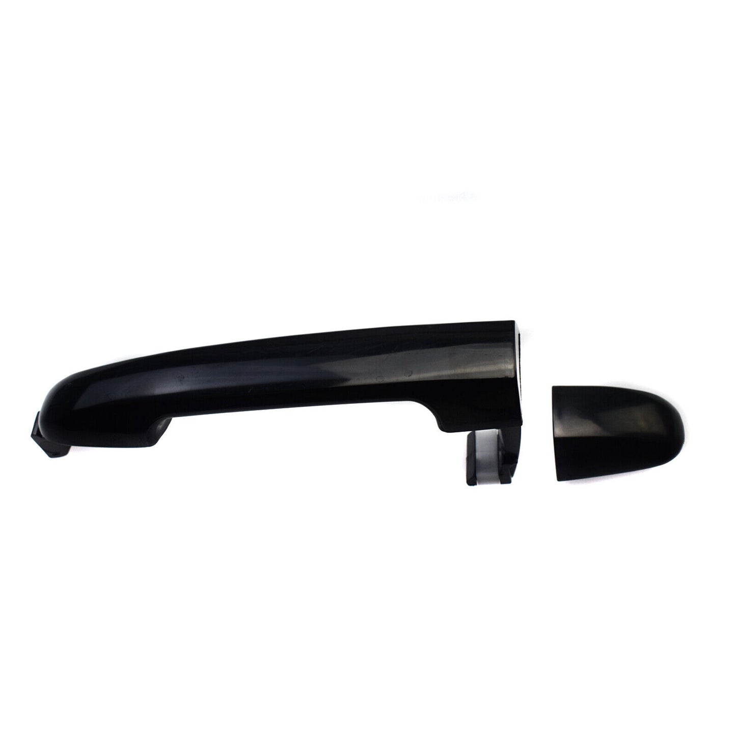 For 2006-2010 for Hyundai Sonata 826523K020 Front Right RH Outside Door Handle Black