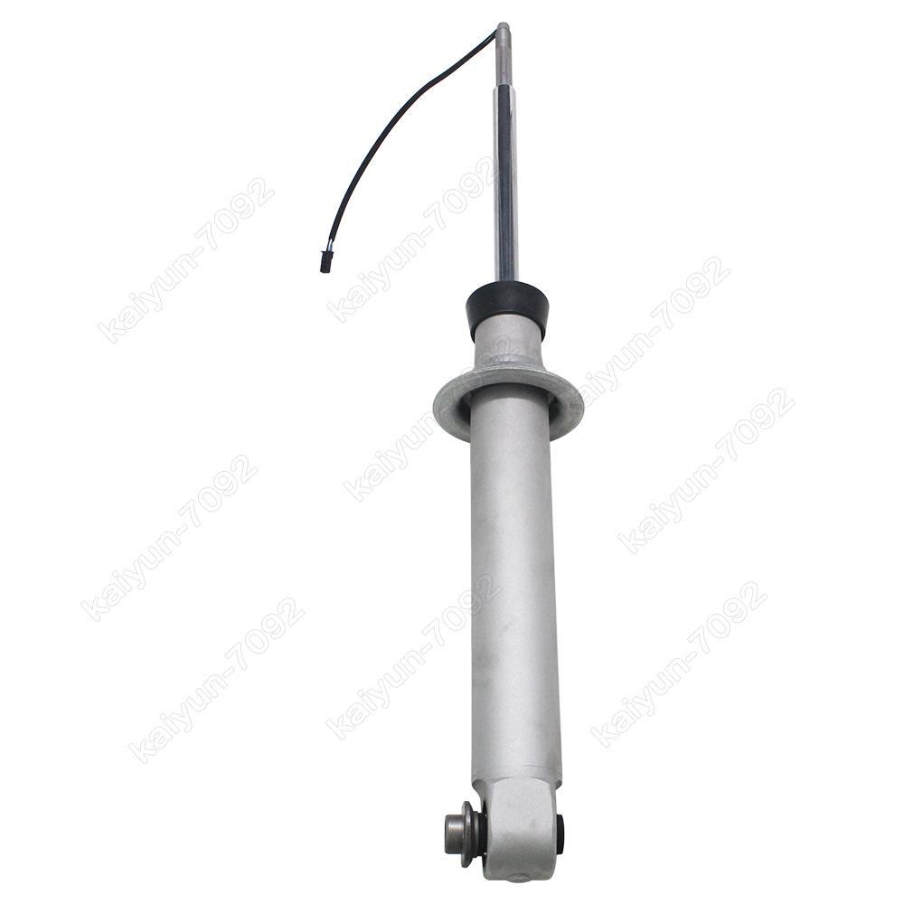 for BMW E39 525i 530i 1997-03 Rear Left/Right Coil Spring Shock Strut Core W/EDC