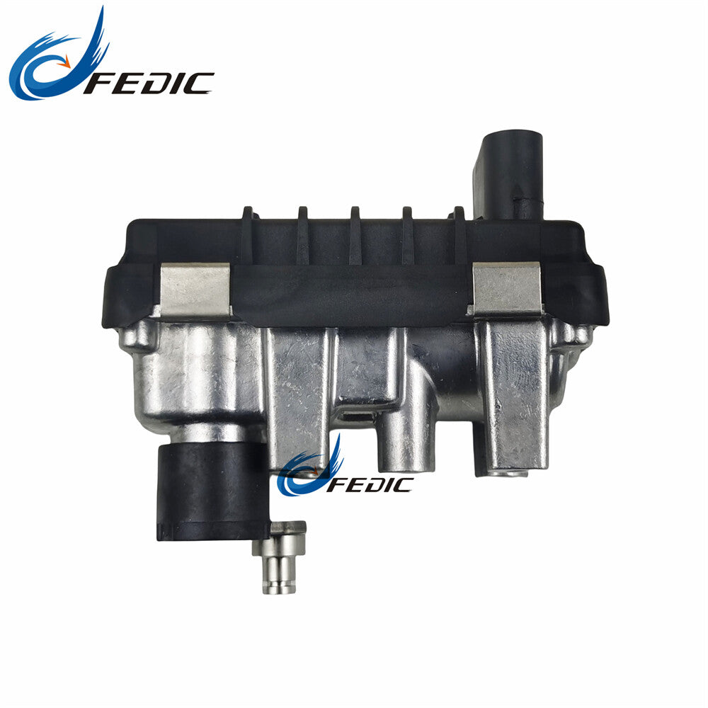 Turbo actuator G-188 712120 6NW008412 for Chrysler PT Cruiser CRD Hatch 2.2 CRD