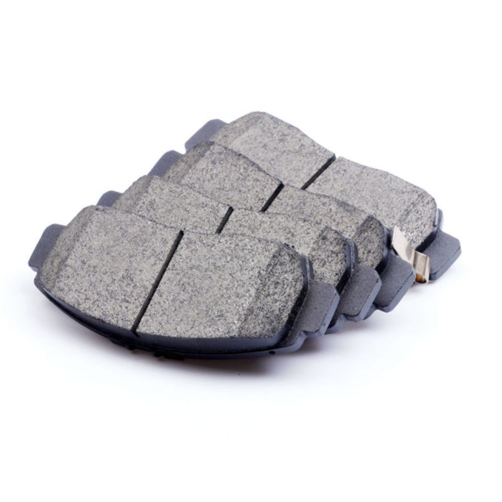 Brake Pads Front Fit for MERCEDES A0044209020 0044209020