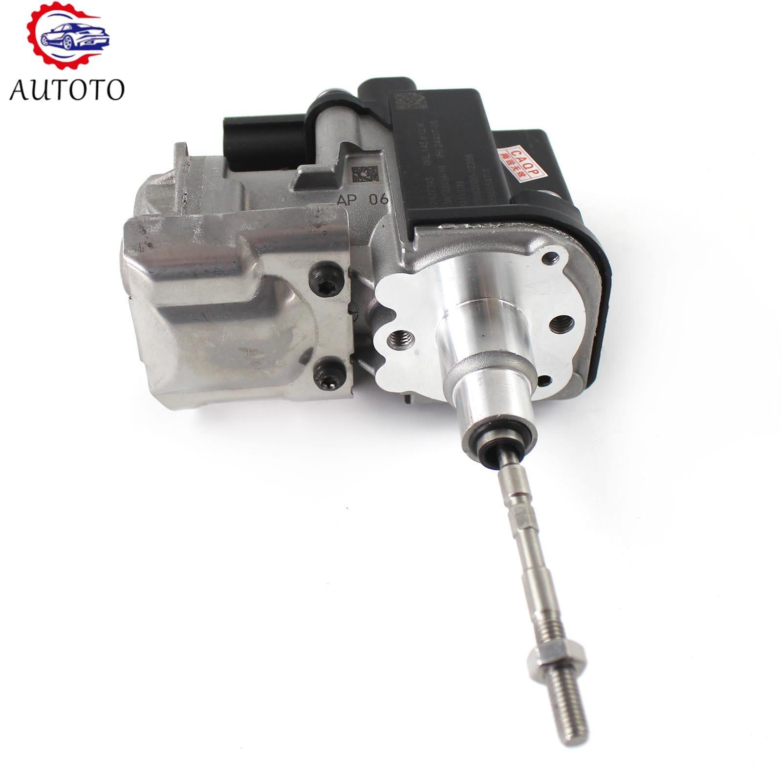 Turbo Actuator 06K145722A 6K145722G for Audi A3 S1 S3 2.0T for VW Polo Golf7 1.8T