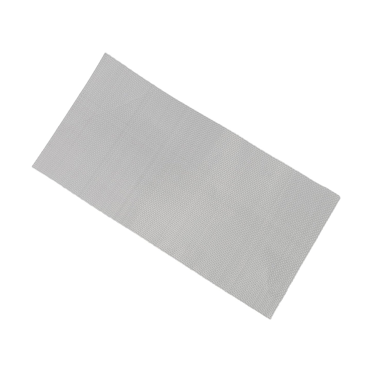 Stainless steel repair mesh for car bumpers, plastic crack and hole repair mesh  new