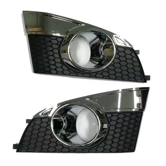 for Chevrolet Captiva 2012 - 2014 Front Fog Light Cover