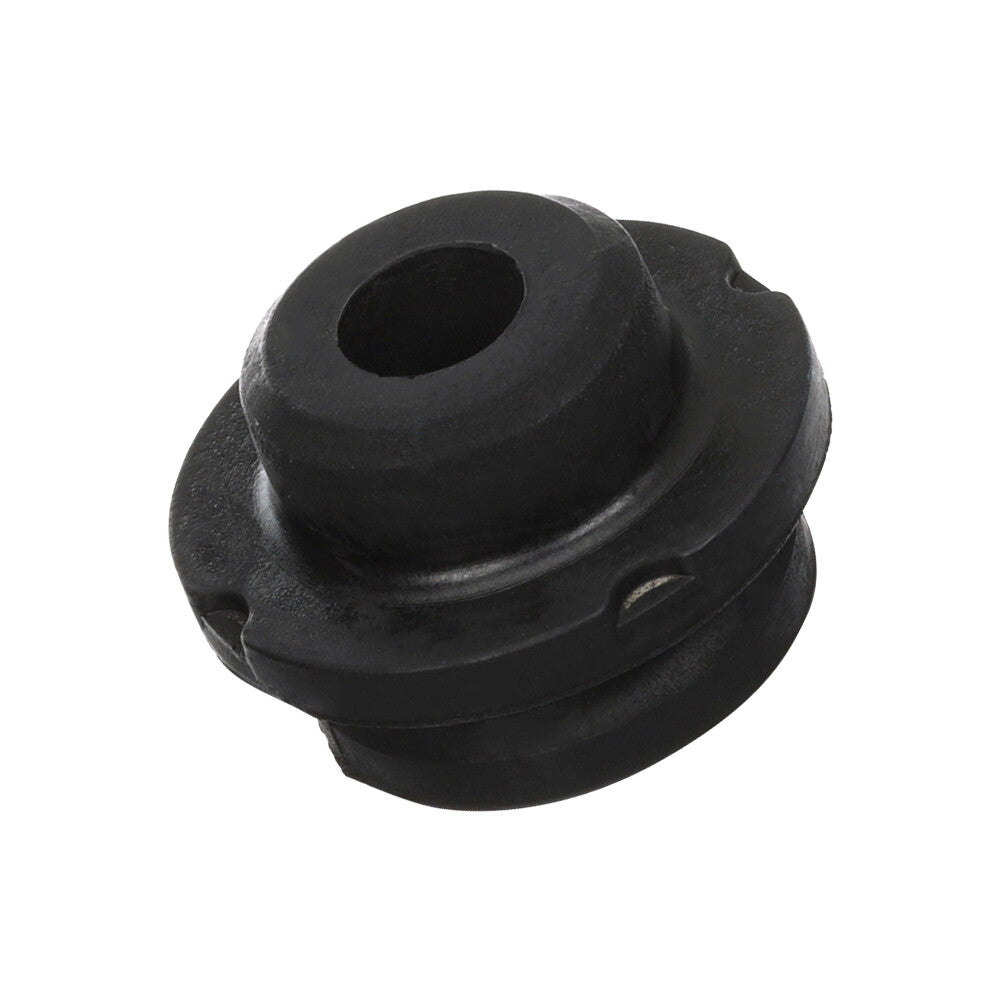 For 2015-2019 for Kia Soul EV / 2012-2017 for Kia Rio Radiator Lower Insulator Bushing