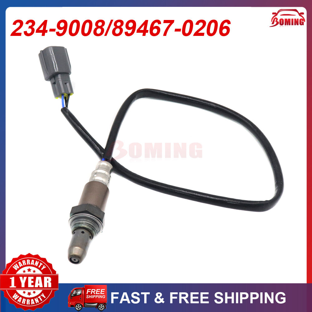 2pcs Oxygen O2 Sensor Upstream For 2005-2014 for Mercedes CL65 AMG,2006-2013 S65 AMG