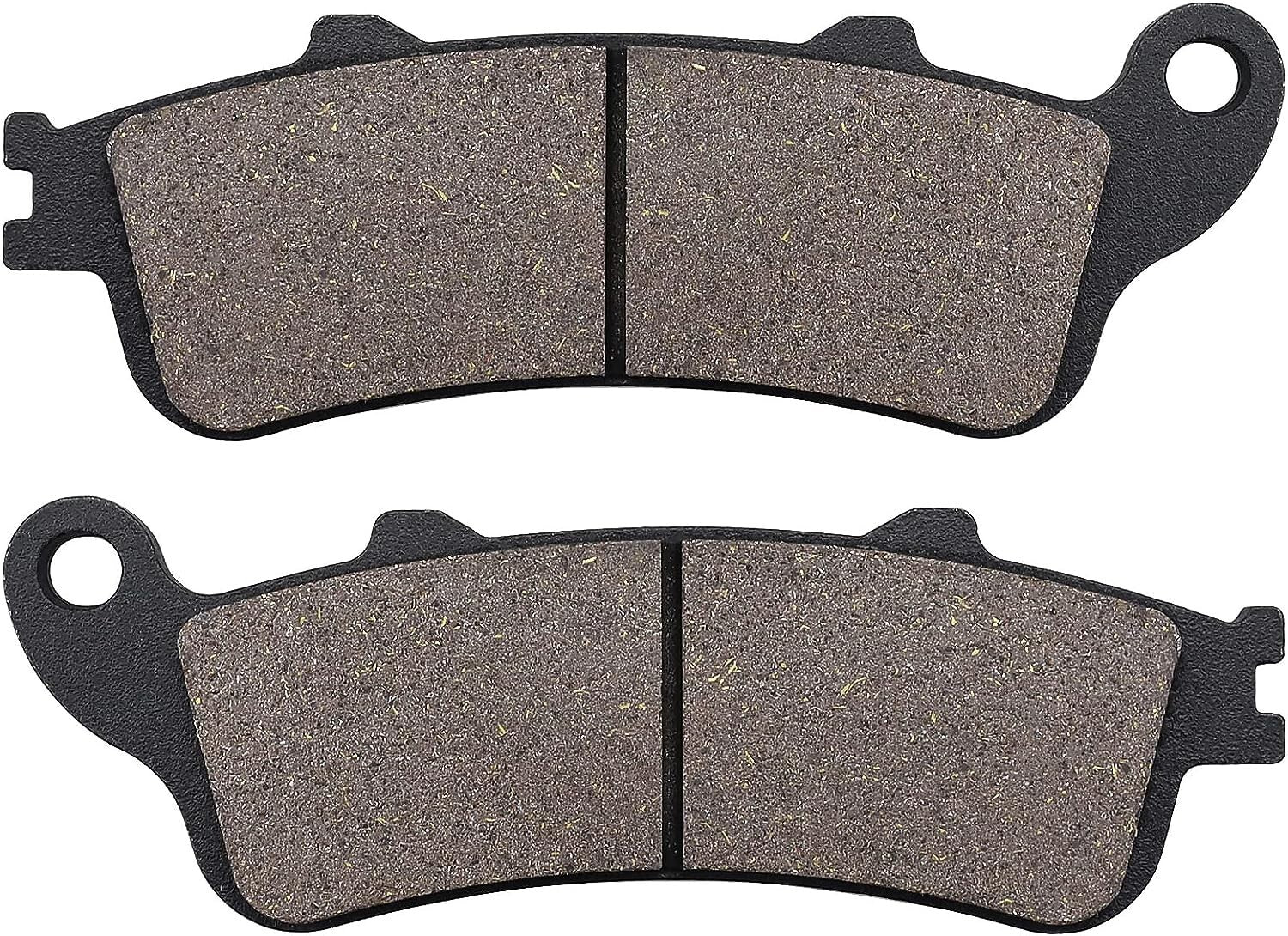 Brake Pads for Honda NT 650 700 S 1300 ST 1100 1300 VFR 800 XL 1000 VTX 1800