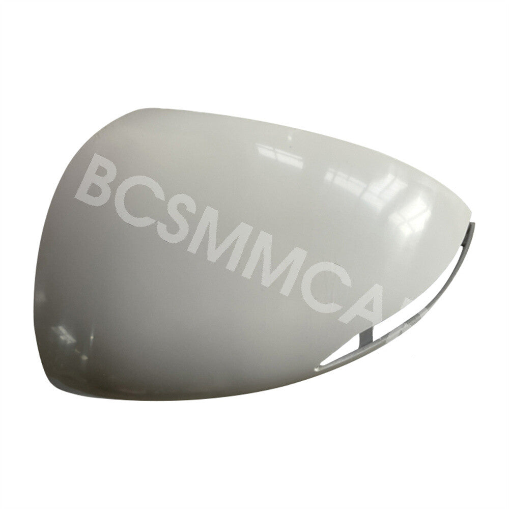 Fit for Hyundai Sonata 2020-2023 Drivers Left Side View Mirror Cover Cap Primer