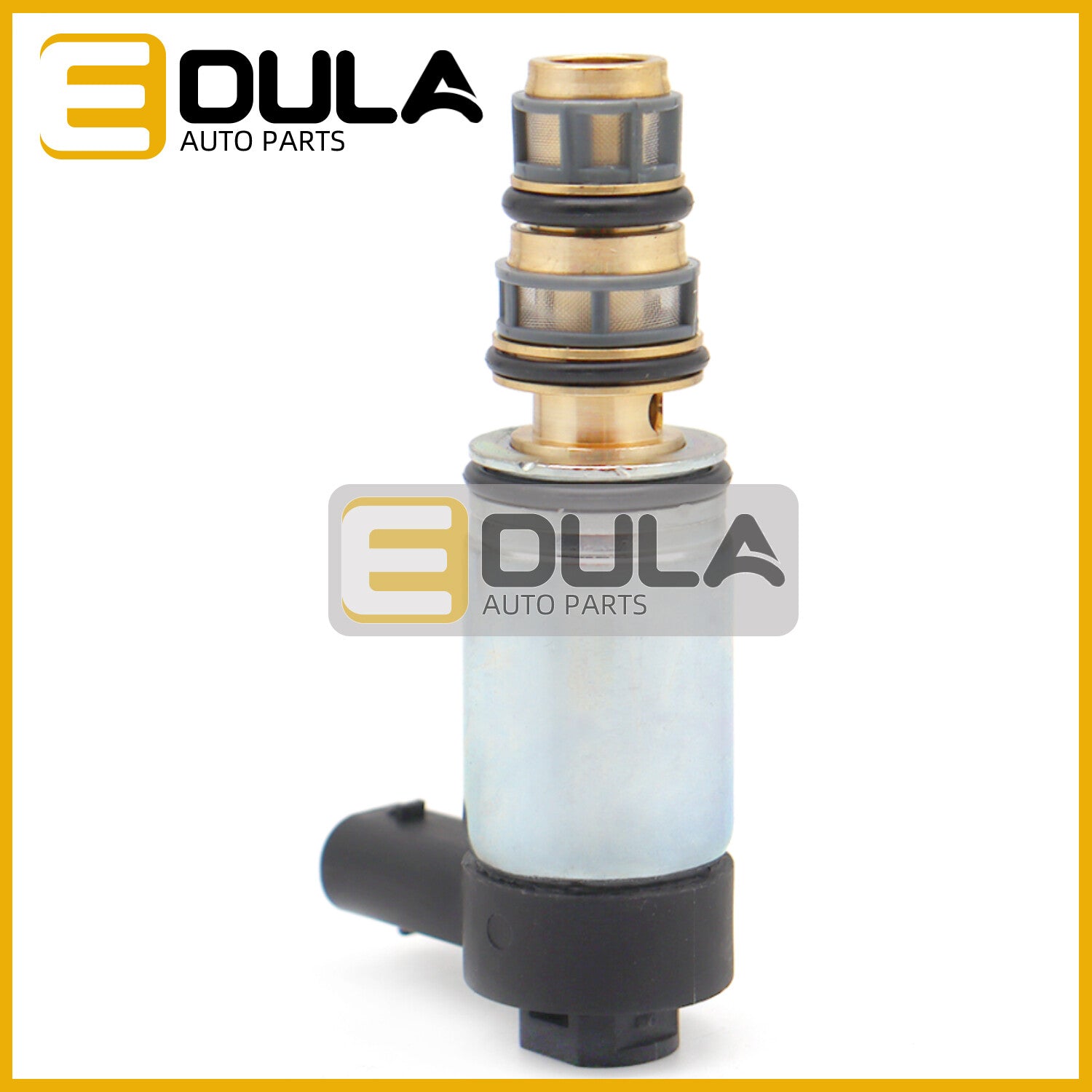 AC Compressor Electronic CONTROL VALVE for EX10557C LaCrosse 2013-2016 3.6/1PCS