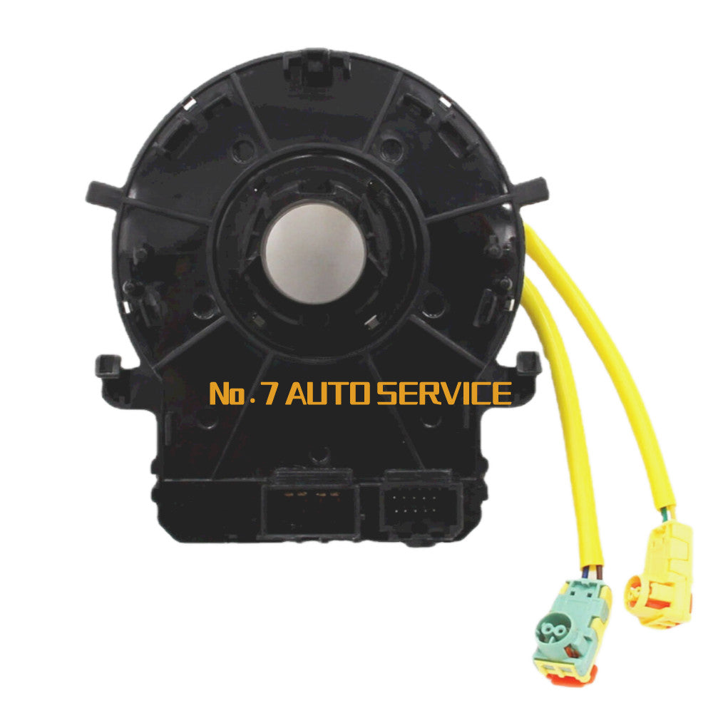 Clockspring Clock Spring For 11-13 for Kia Optima Hybrid (Without heating) 2.0L 2.4L
