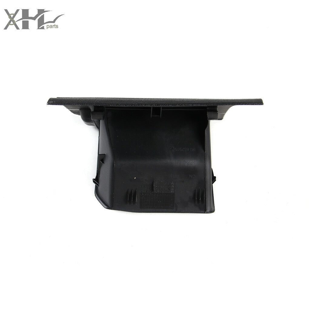 New Black Storage Box Drawer 1K1857919D for VW for Golf EOS for Jetta