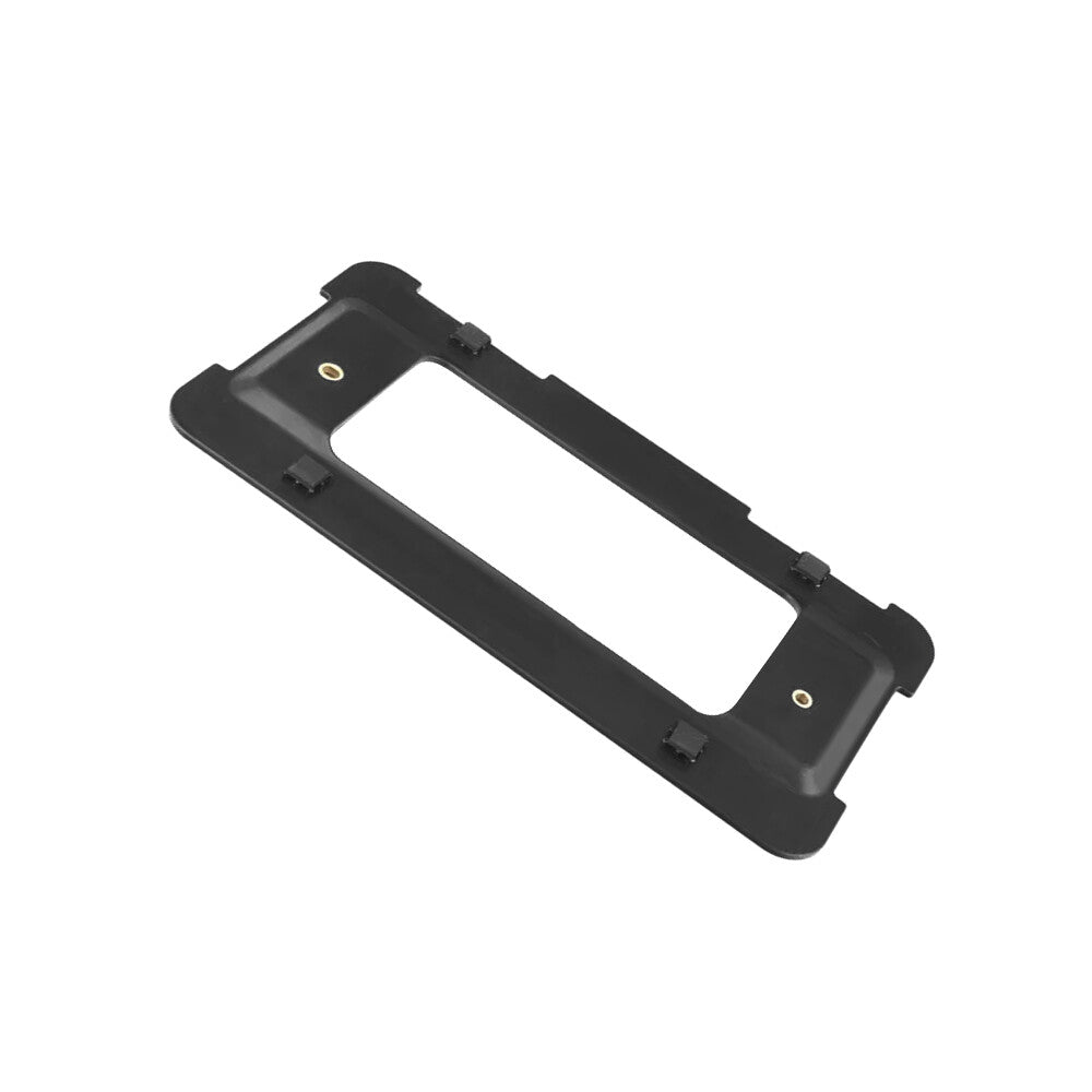 Rear License Plate Bracket Carrier Fits For E70 E82 E83 E84 E88 E90 E91 E92 E93