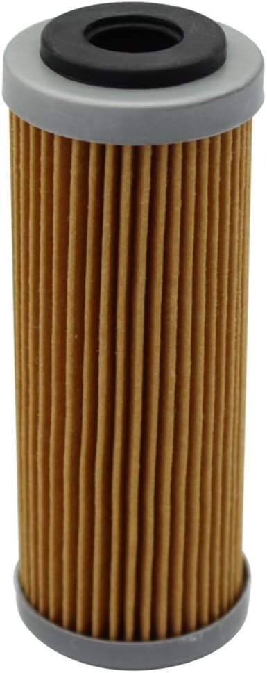 Oil Filter for HUSQVARNA FC350 FC 350/FE350 FE 350 2014-2016/FE350S Yellow