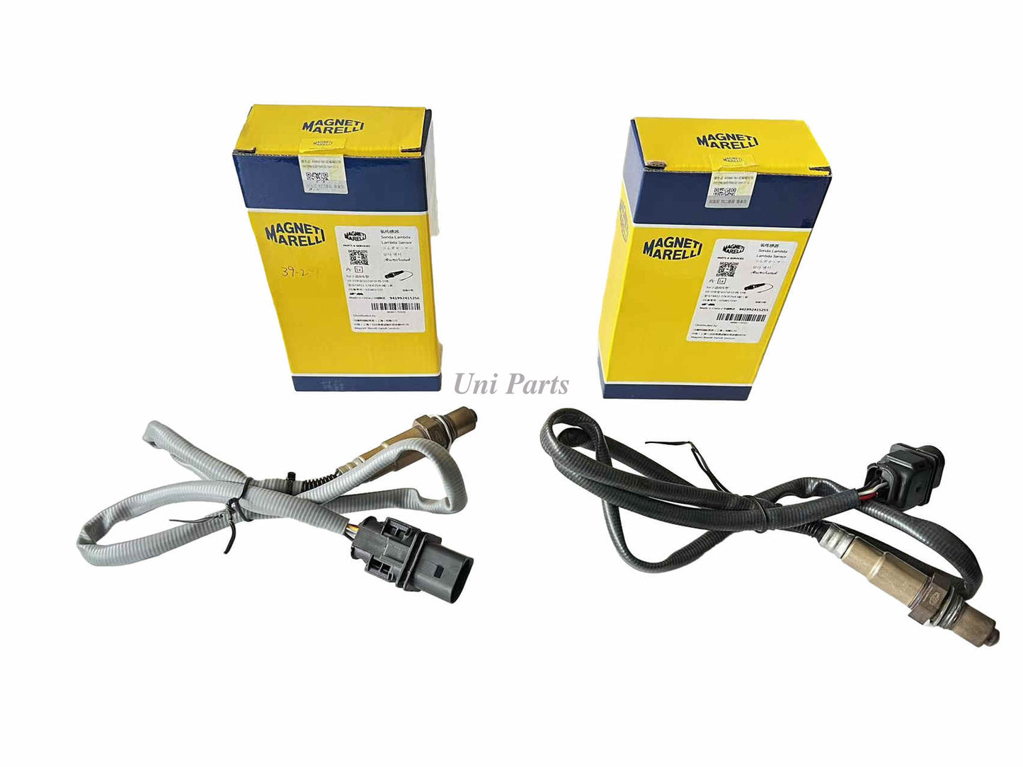 equipment manufacturer 's upstream oxygen sensor kit is suitable for BMW E92, E93, 328i, 328xi, X3, and X5.