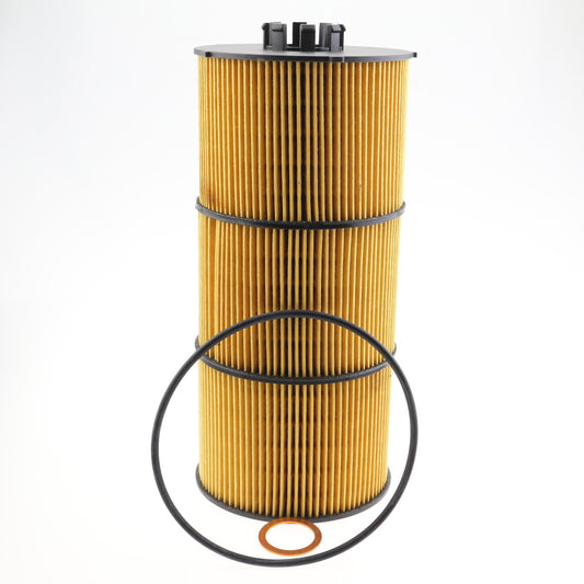 With O-Ring Engine Oil Filter Kit P551005 Fit For Donaldson