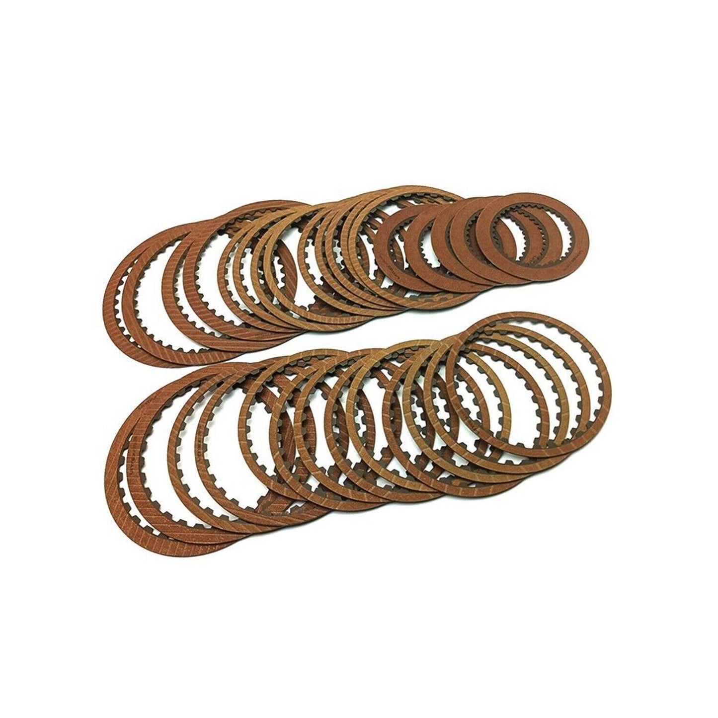 5HP-19 5HP19 Transmission Overhaul Clutch Reconstruction Friction Plate Suitable for Audi and for BMW