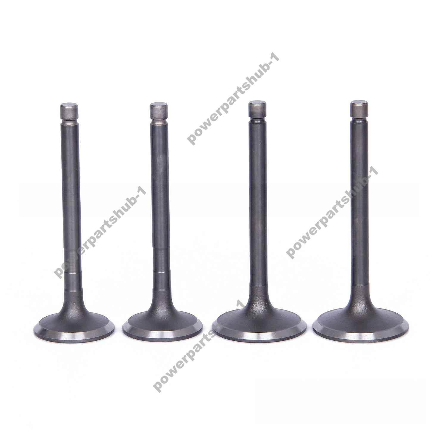 MD070691 MD070694 intake and exhaust valves for Mitsubishi 4G64 4G63 DE2000 8V