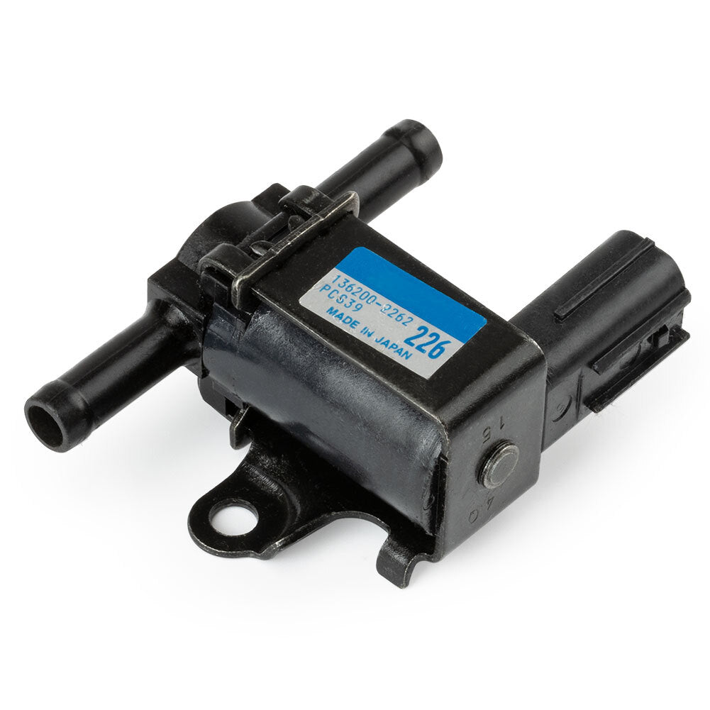 For 01-05 for Honda for Civic Purge Control Solenoid Valve Unit 136200-2262 1.31.7L