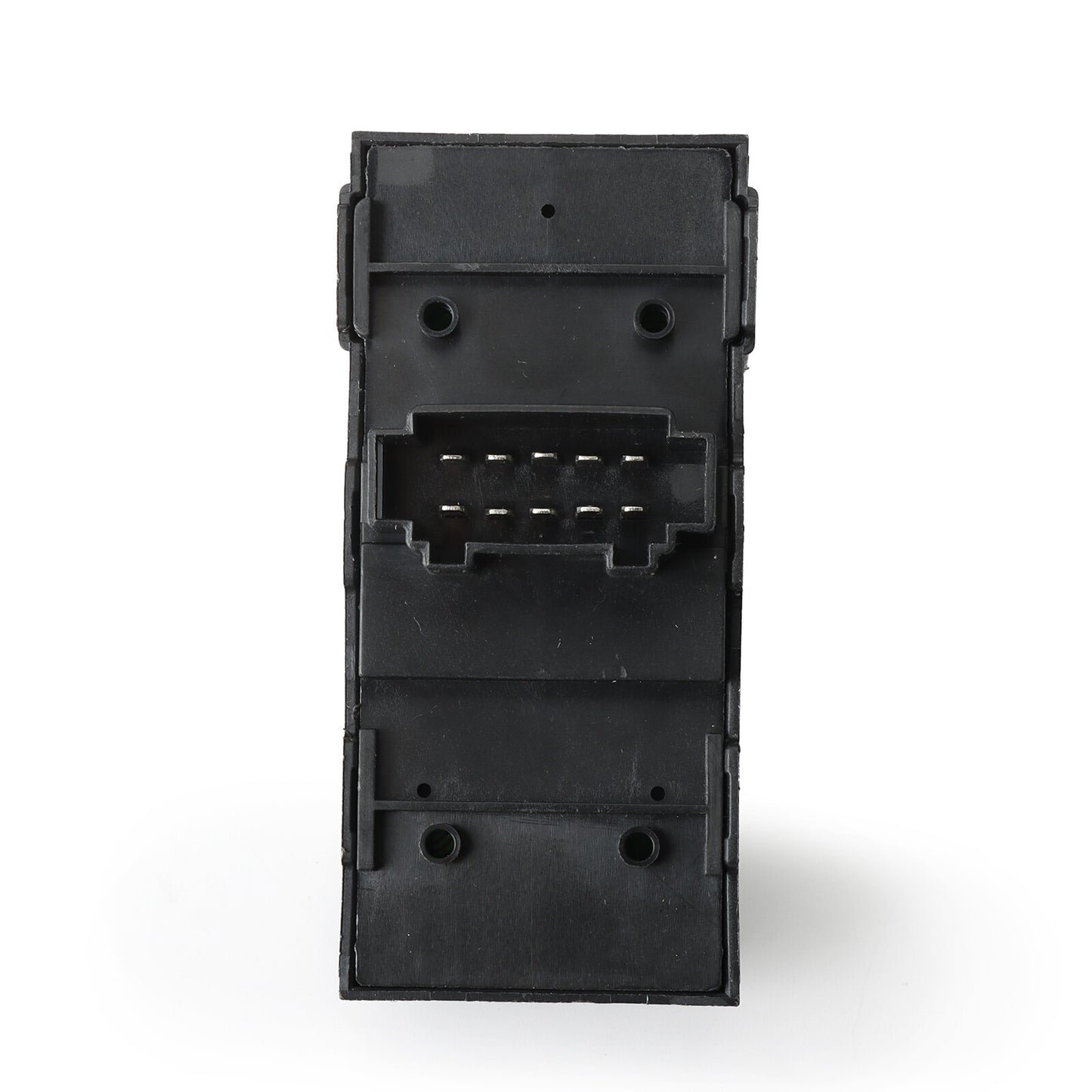 One-piece set of new power window switch 6RU959858B for Volkswagen Polo Derby Vento 2011-2022.