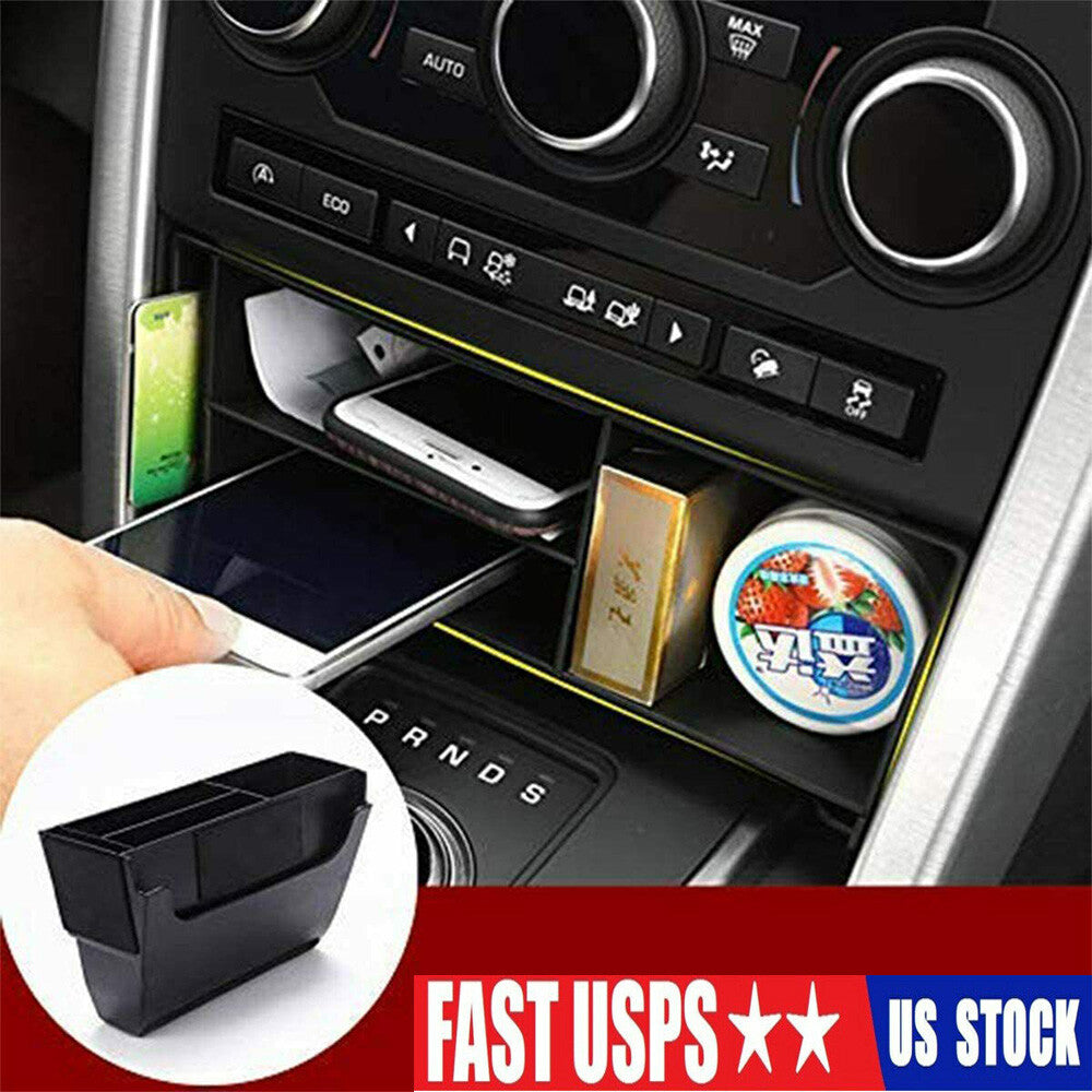 Matte black ABS steering wheel button cover trim for Toyota Tundra 2007 - 2013