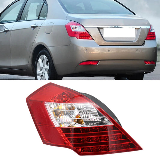 for Geely Emgrand EC7 EV EC718 EC715 2008-2012 Tail Light Stop light Left