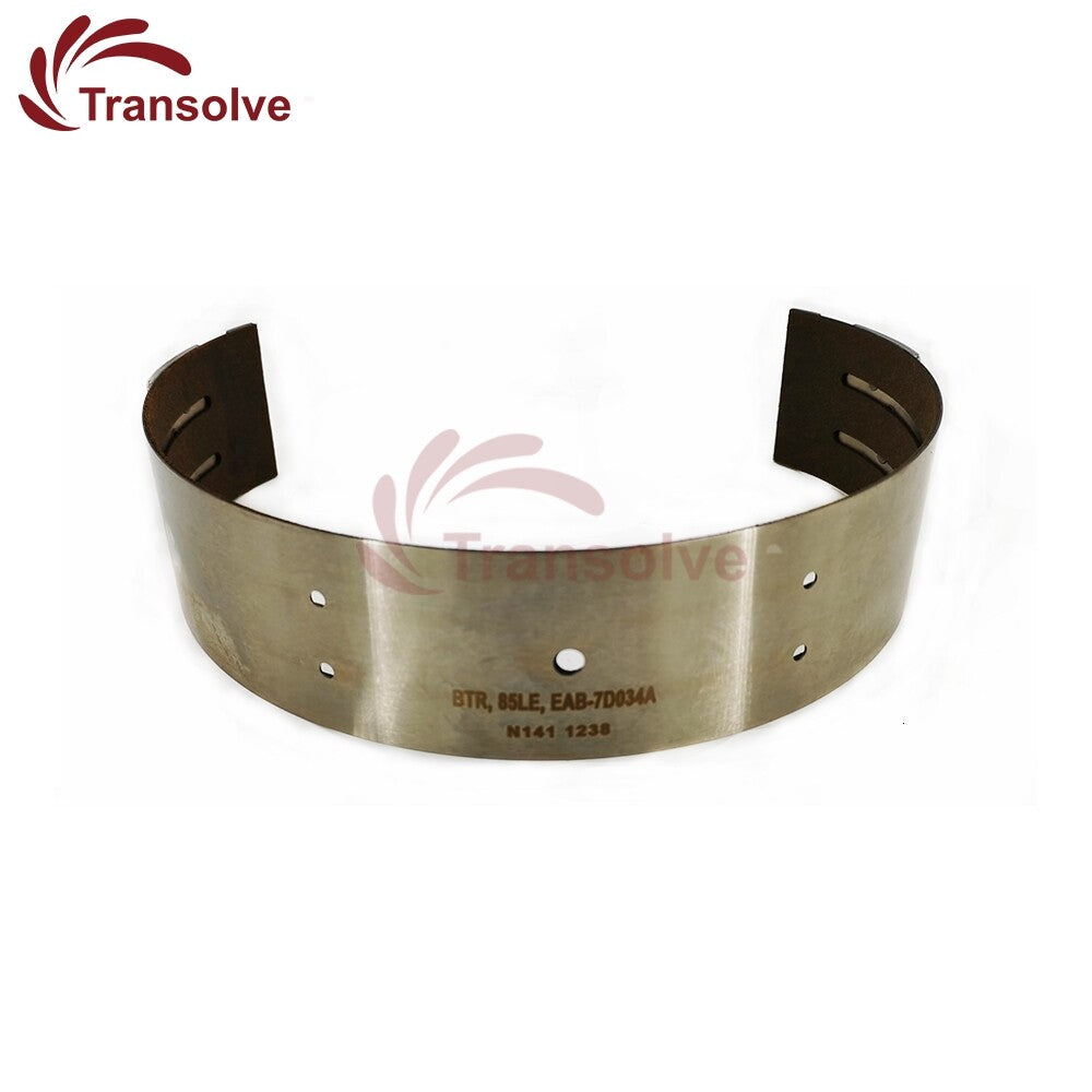 BTR 85LE M74 M78 Transmission Front Brake Band EAB-7D034A For 4 SPEED