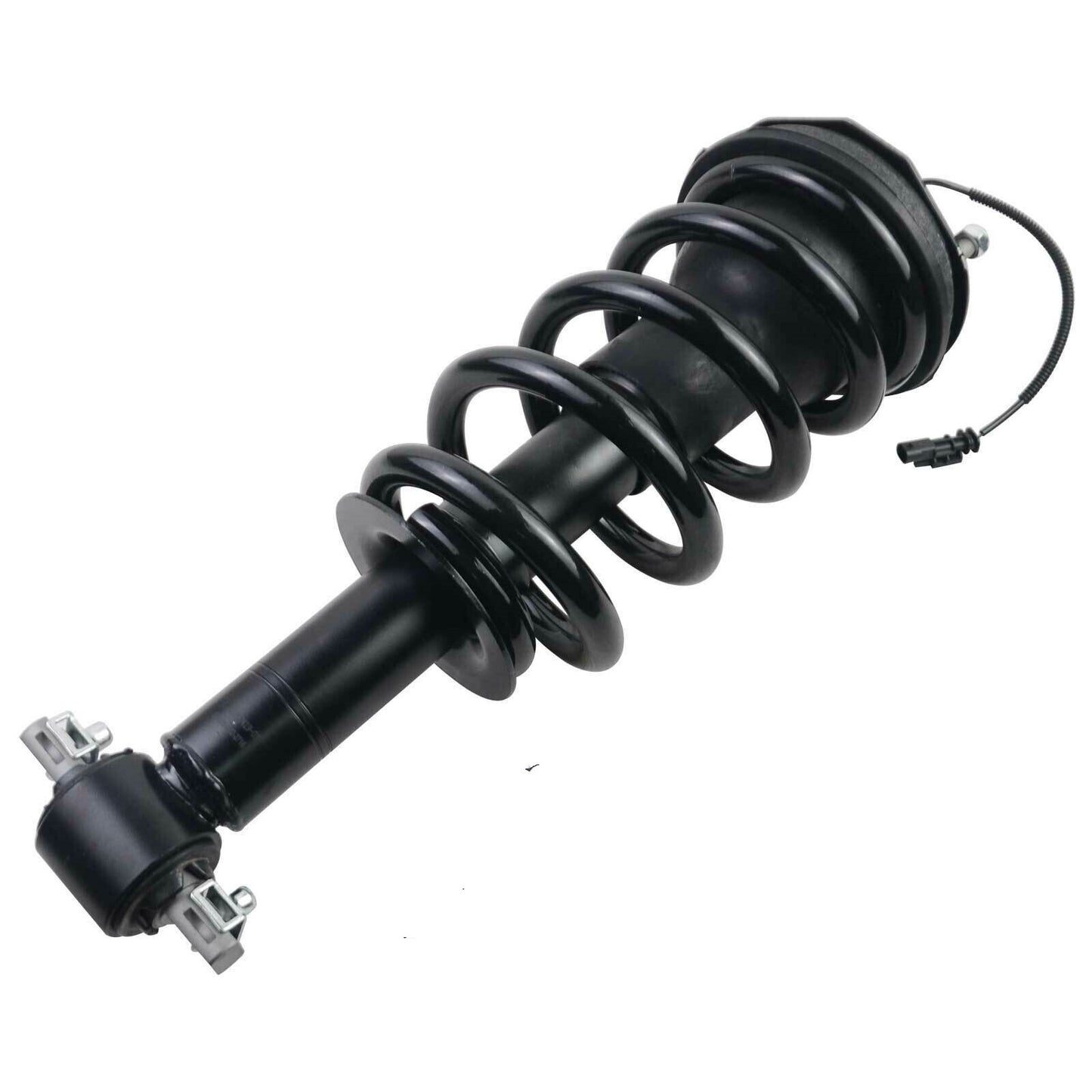 Front Magnetic Shock Strut Fit for Cadillac for Escalade for Chevy Tahoe Silverado for GMC 2015