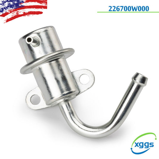 Fuel Injection Pressure Regulator 226700W000 for Nissan Pickup Frontier Quest