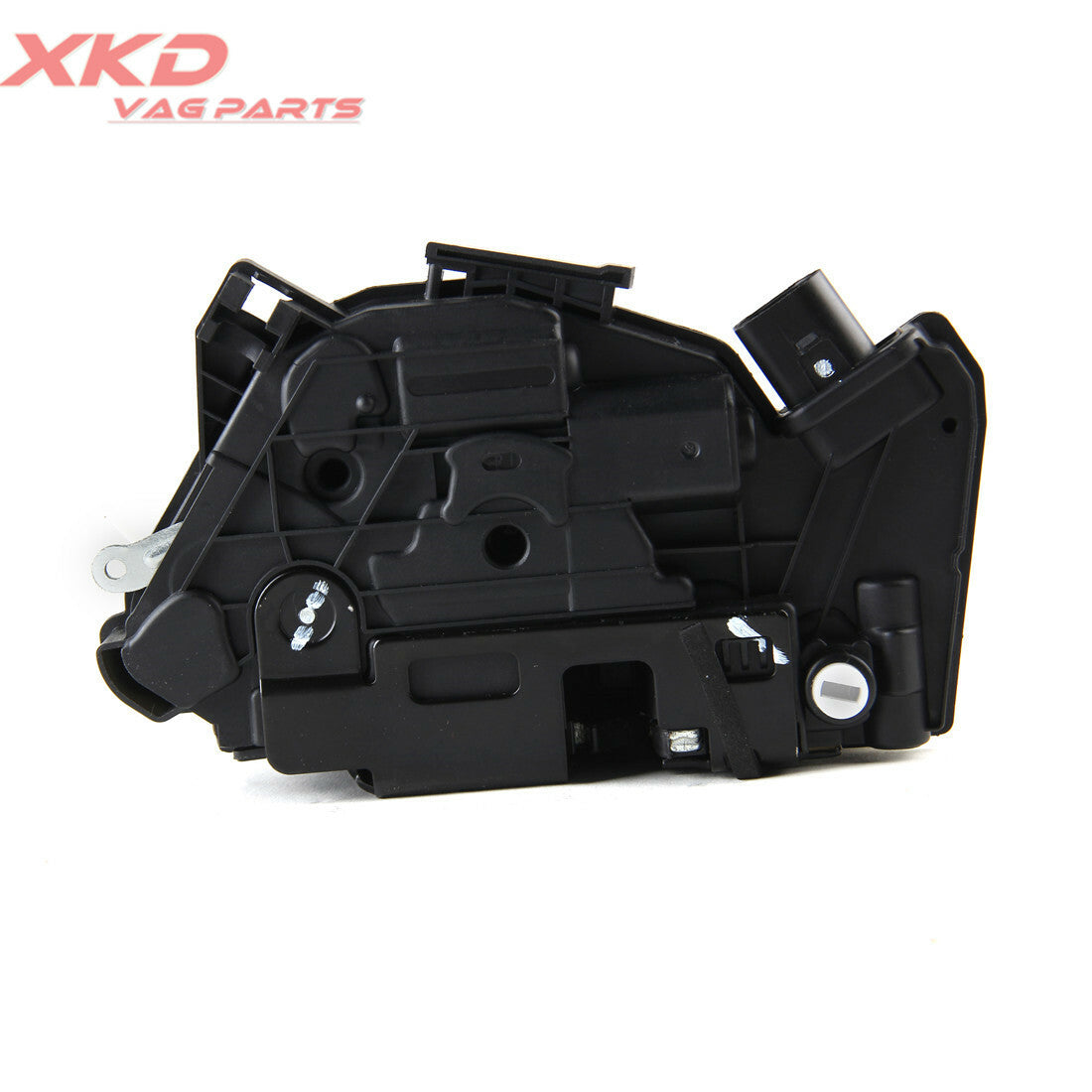 Door Lock Latch Actuator Rear Right Fit for VW for Tiguan CC Amarok 5N0839016A