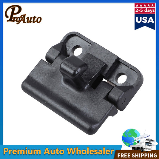 Center Console Arm Rest Lid Lock Latch for Toyota for Camry 4Runner Tundra for Lexus