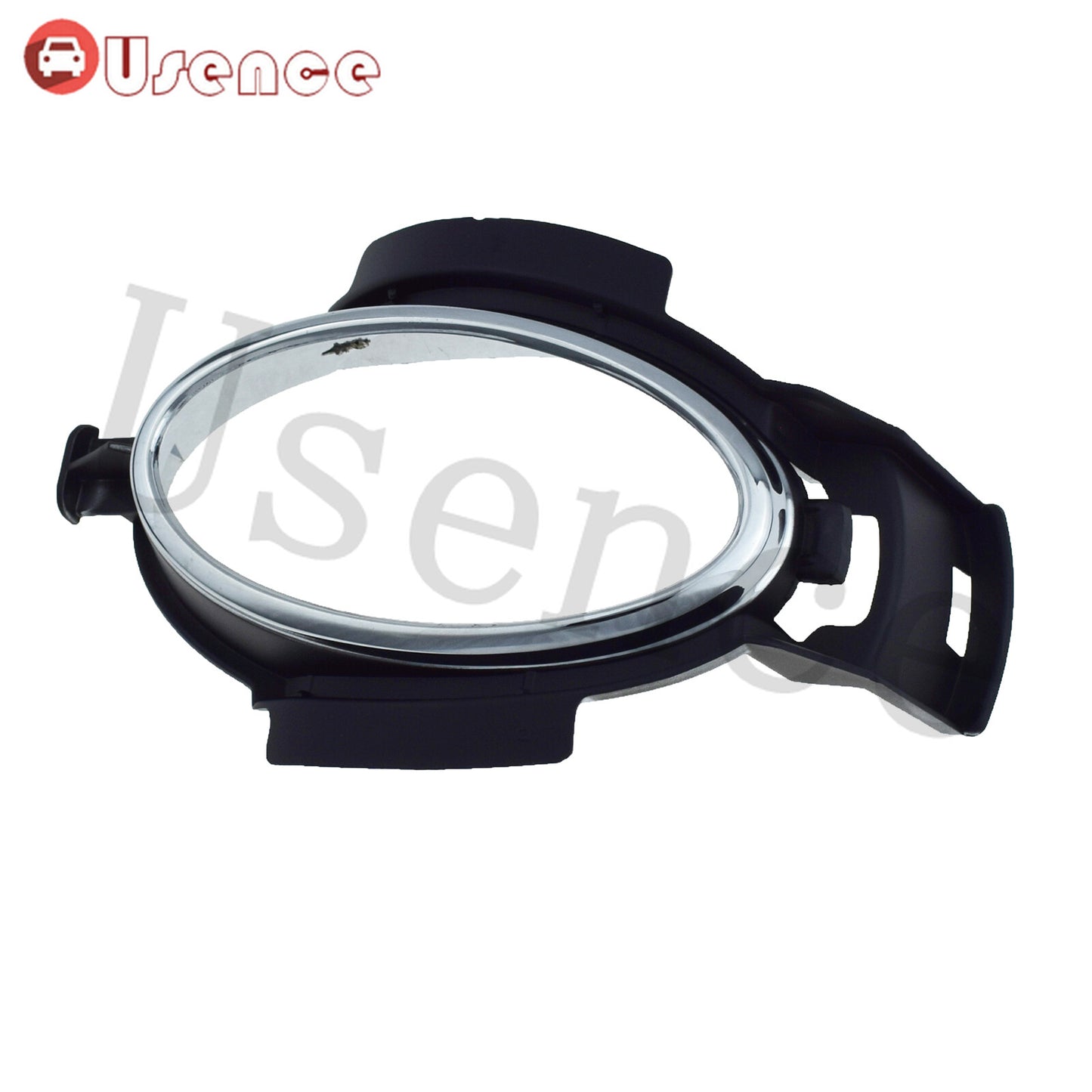 Right Fog Light Bezel Bumper Bracket Lamp Trim For 2007 2008 2009 for Lexus ES350